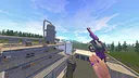 Strayed - Toon Revolver Screenshot 4