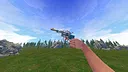 Strayed - Toon Revolver Screenshot 1