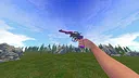 Strayed - Toon Revolver Screenshot 2