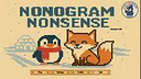Nonogram Nonsense Demo Screenshot 0
