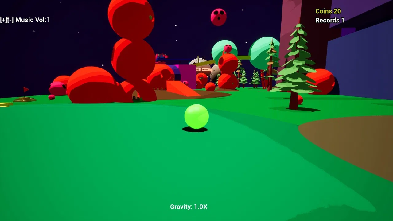 Ball Space Screenshot 5