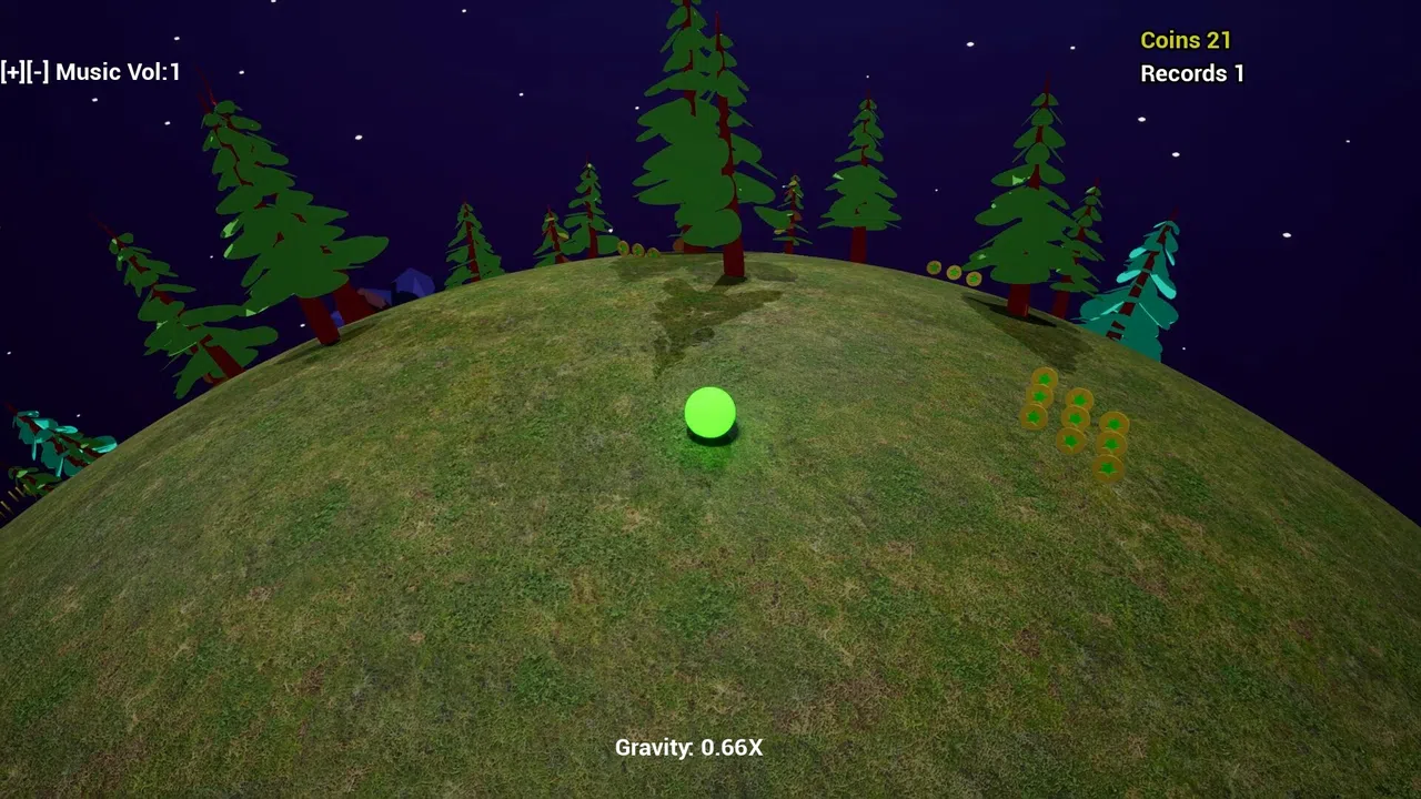 Ball Space Screenshot 7