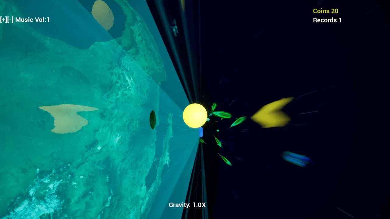 Ball Space Screenshot 2