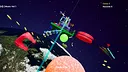 Ball Space Screenshot 4