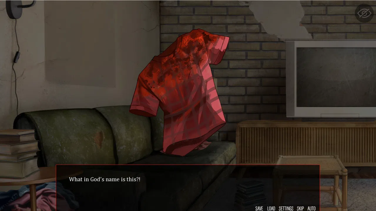 The Monster Next Door Demo Screenshot 3