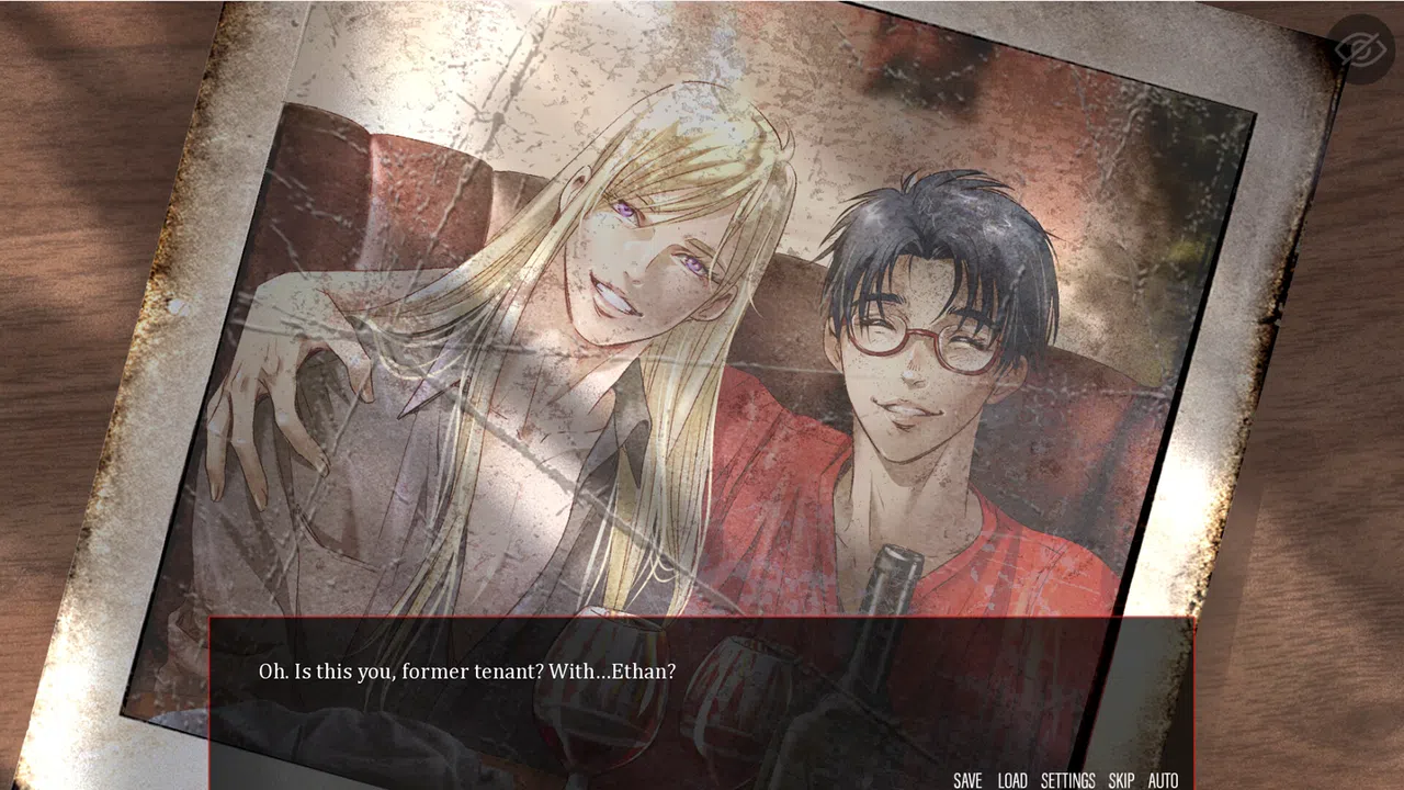 The Monster Next Door Demo Screenshot 9