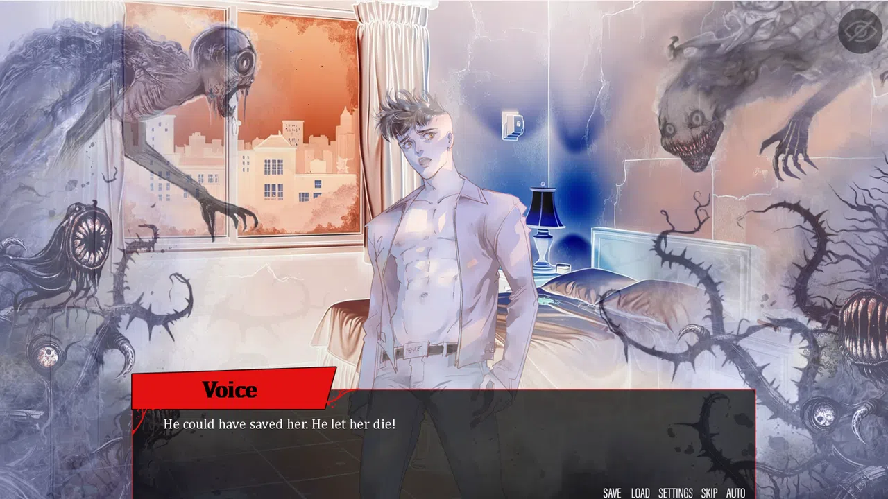 The Monster Next Door Demo Screenshot 5