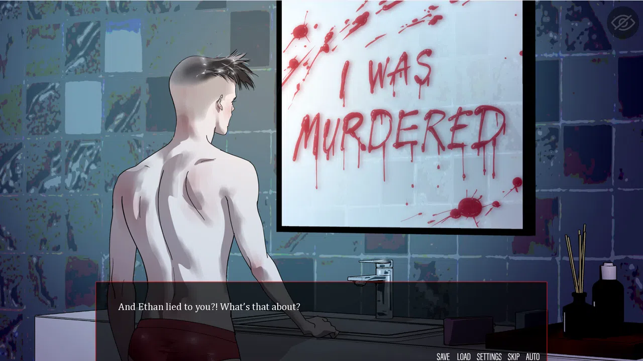 The Monster Next Door Demo Screenshot 2
