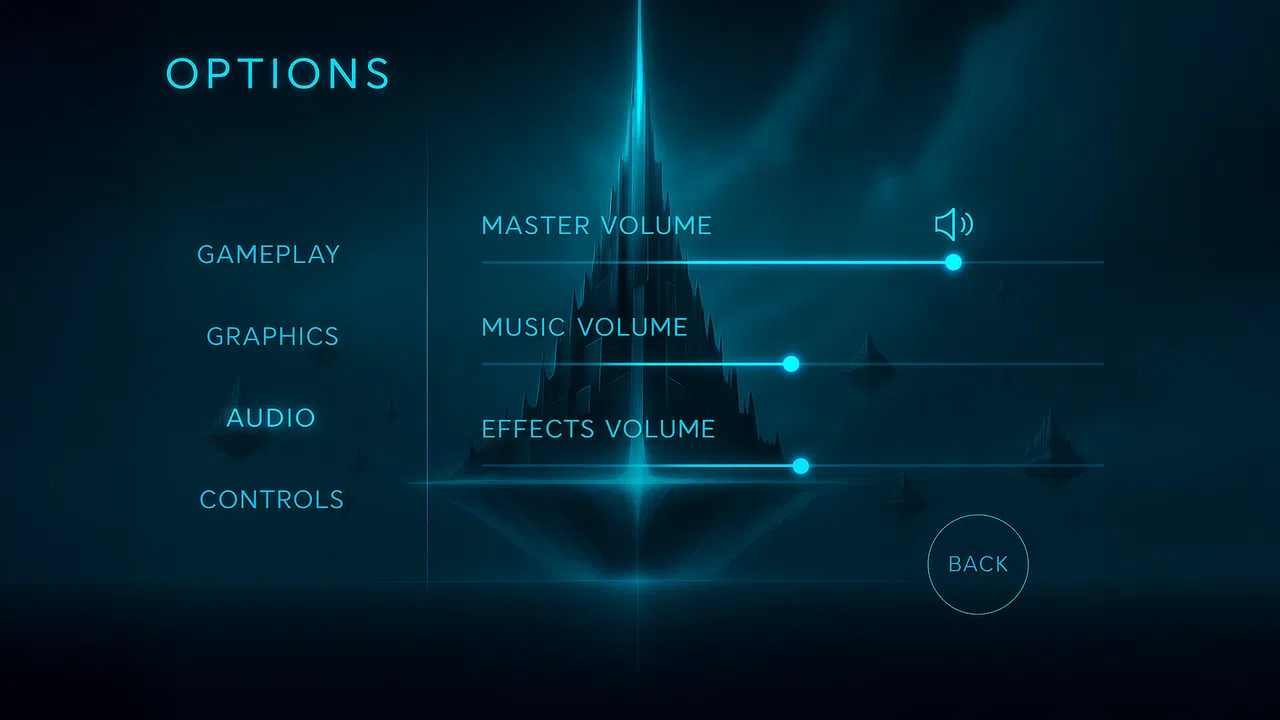 Neon Nexus™ Lumination Screenshot 0