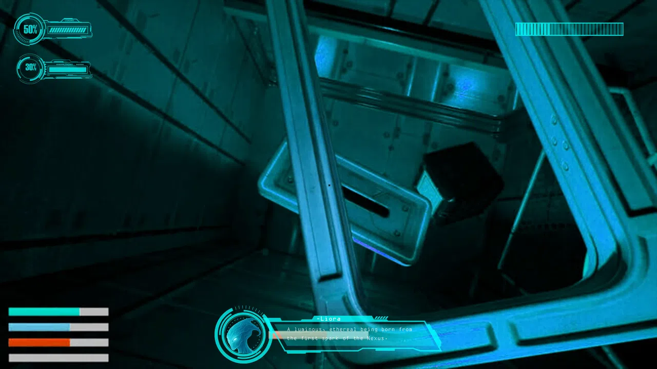 Neon Nexus™ Lumination Screenshot 2