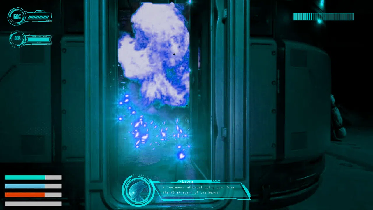 Neon Nexus™ Lumination Screenshot 3