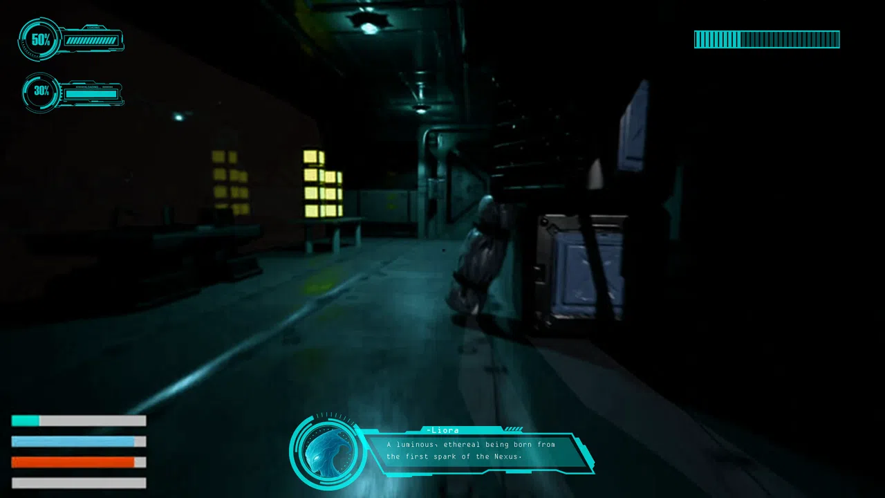 Neon Nexus™ Lumination Screenshot 4