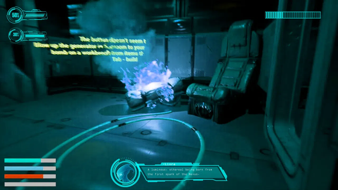 Neon Nexus™ Lumination Screenshot 1