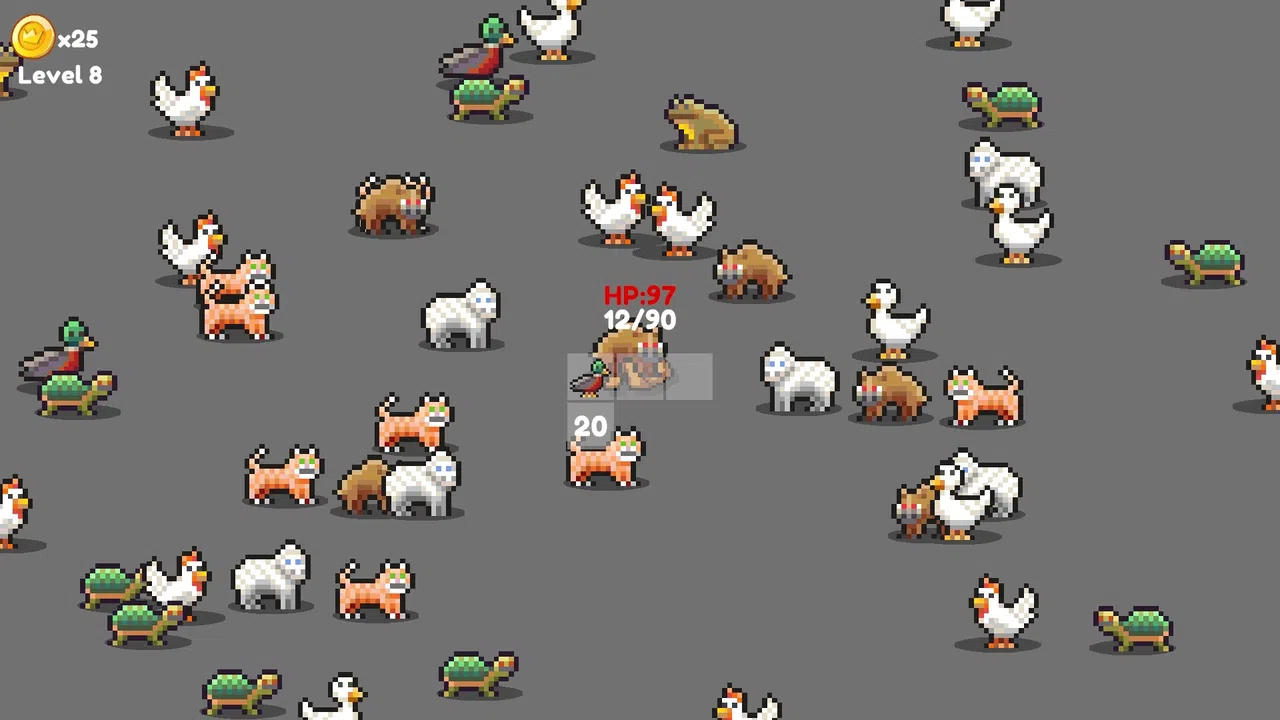 Tap X3 Screenshot 2