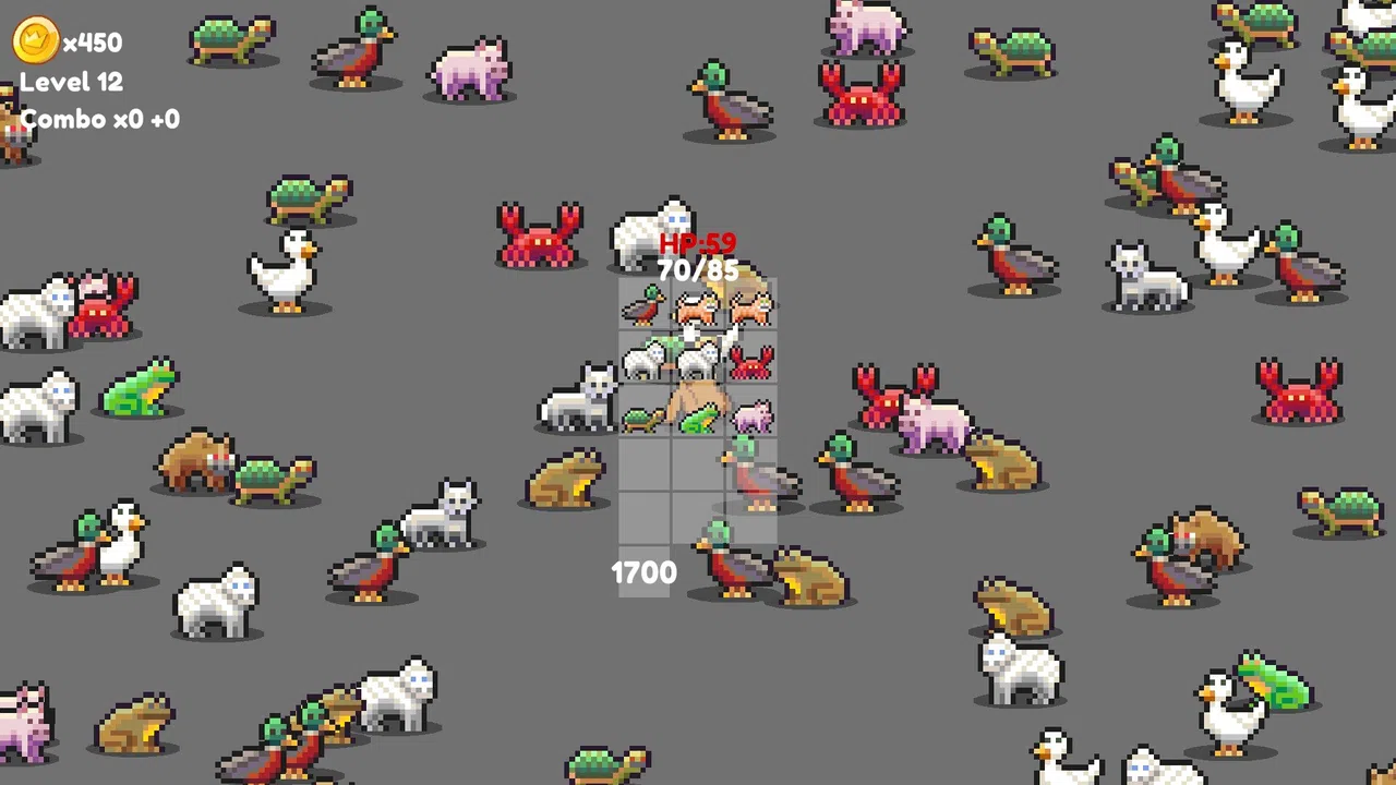 Tap X3 Screenshot 3