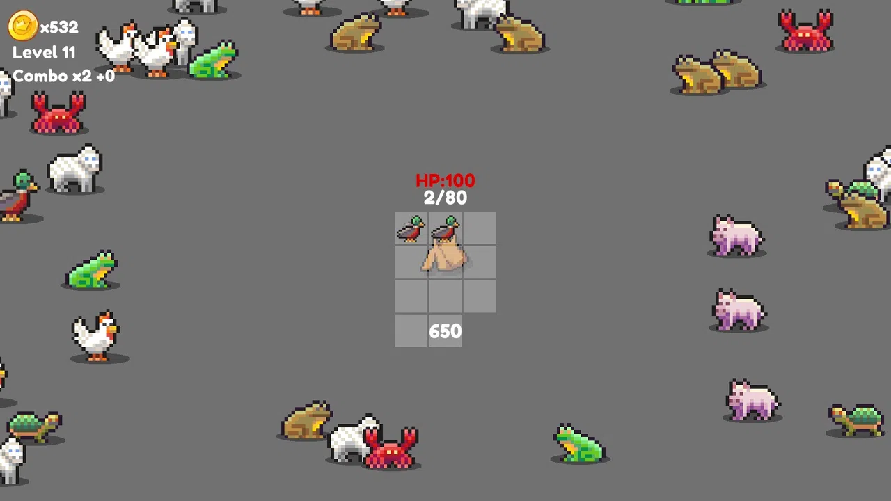 Tap X3 Screenshot 1