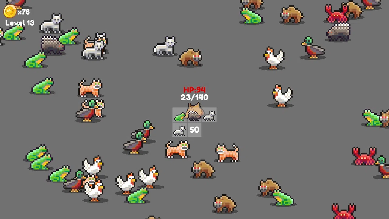 Tap X3 Screenshot 4