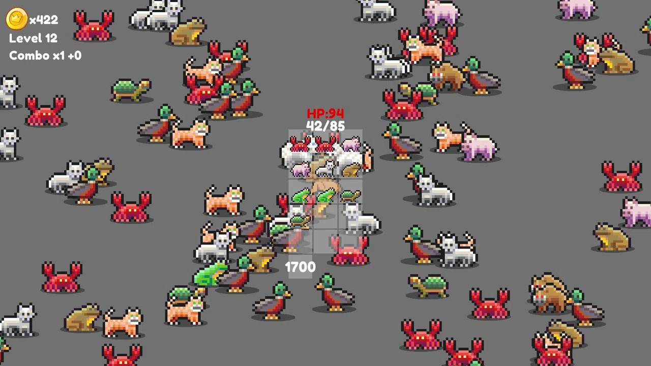 Tap X3 Screenshot 0