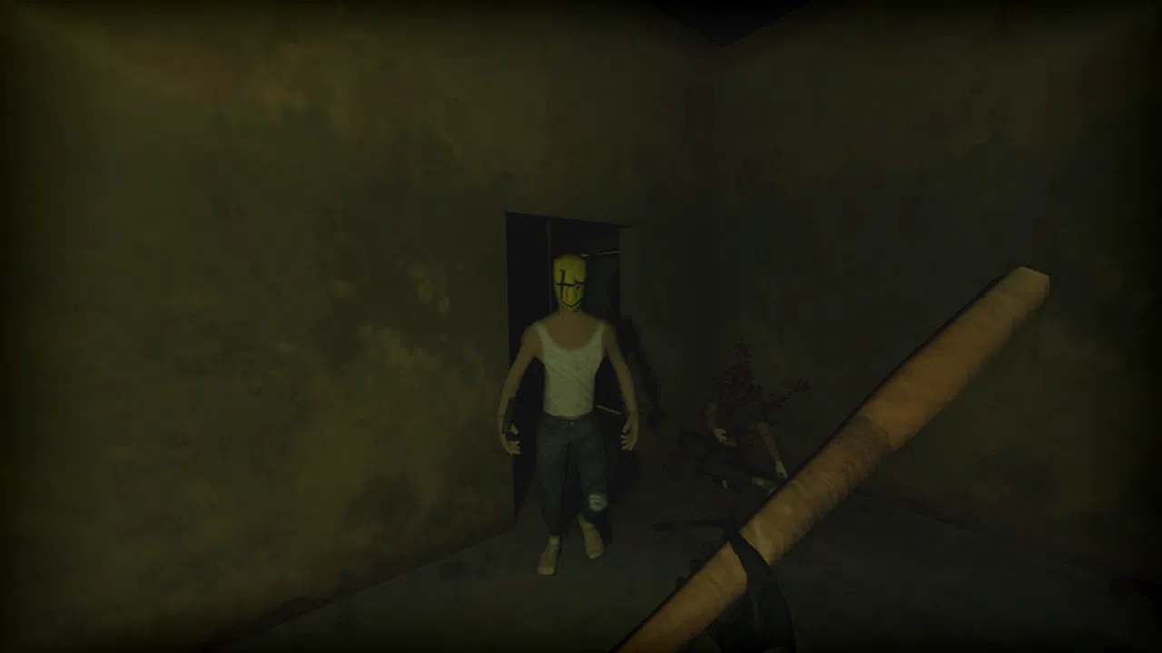 PIGFACE Demo Screenshot 1