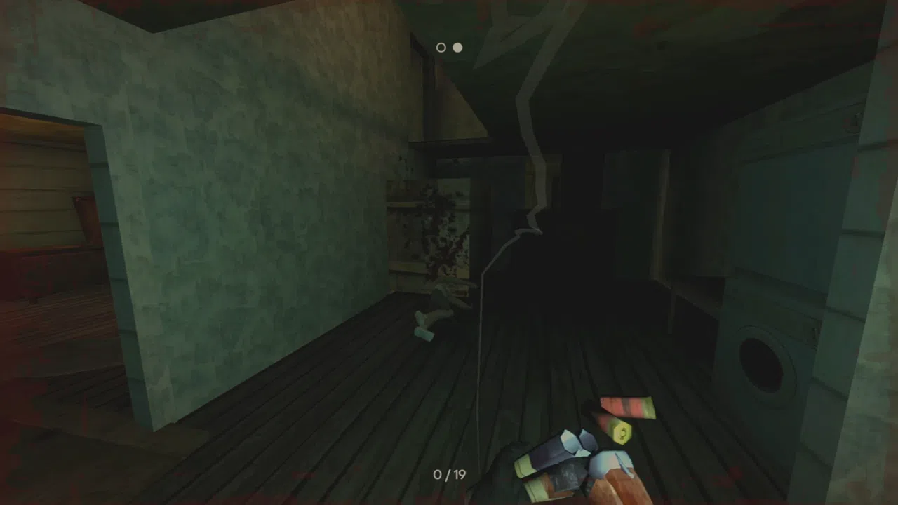 PIGFACE Demo Screenshot 7
