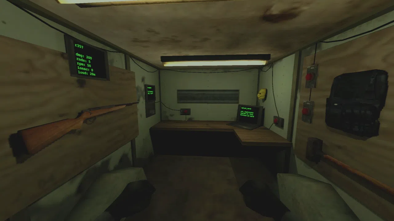 PIGFACE Demo Screenshot 8