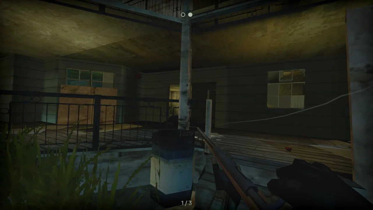PIGFACE Demo Screenshot 3