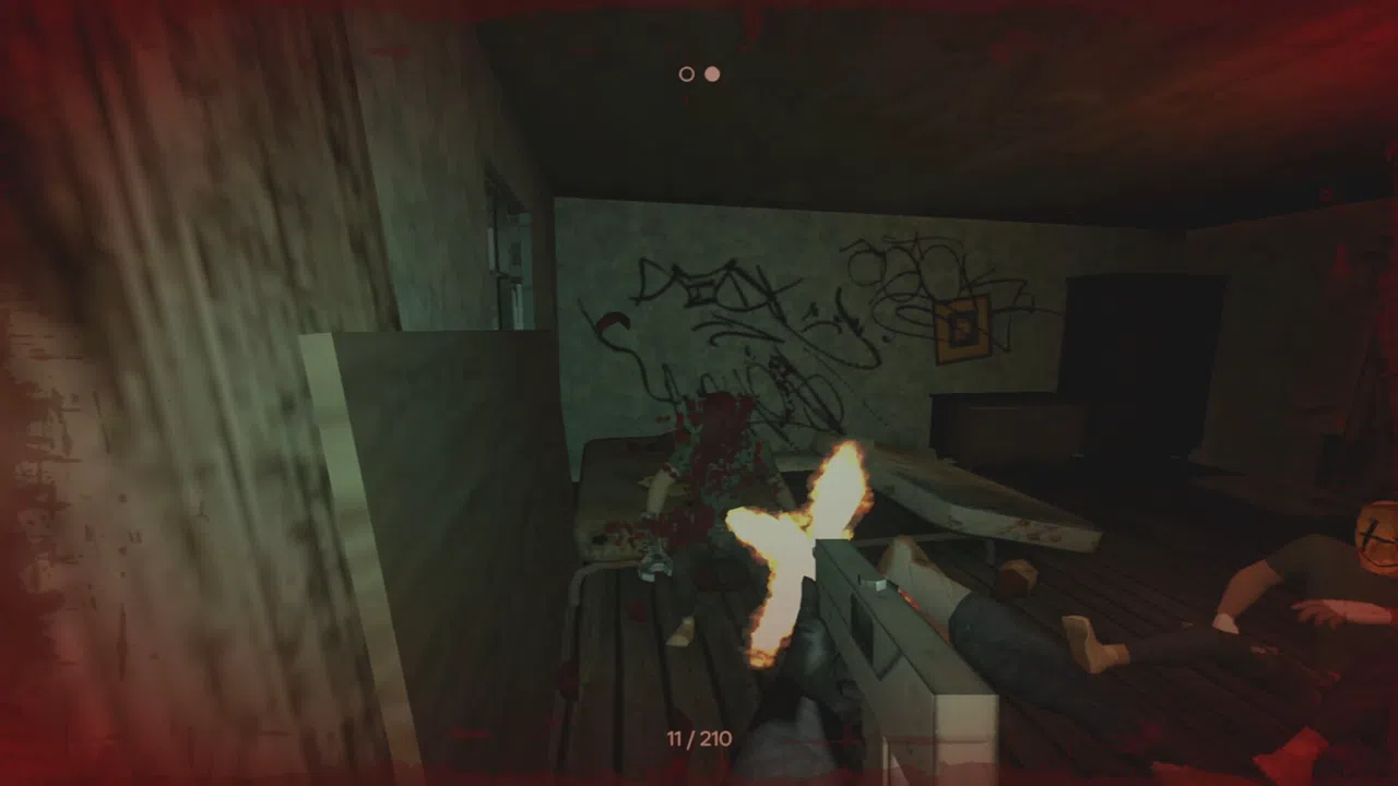 PIGFACE Demo Screenshot 5