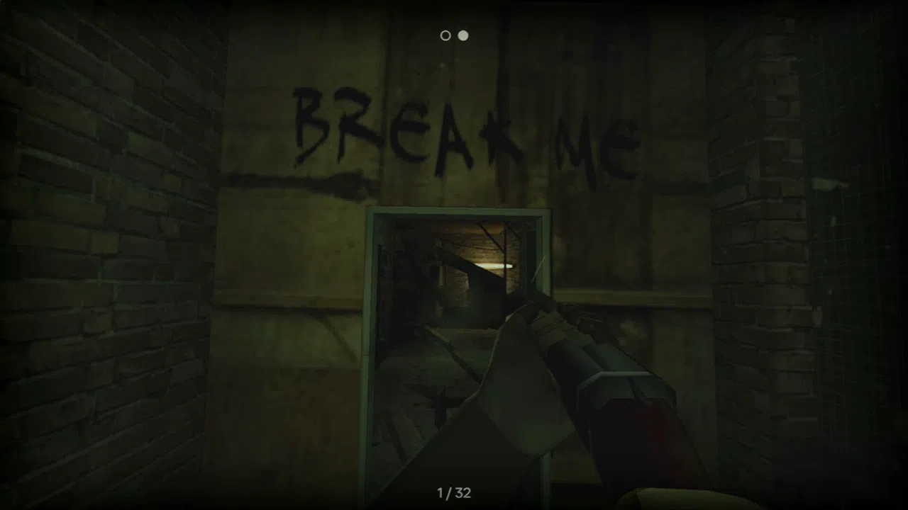 PIGFACE Demo Screenshot 2