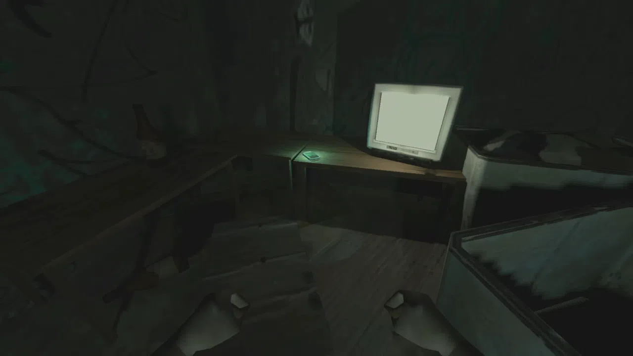 PIGFACE Demo Screenshot 0