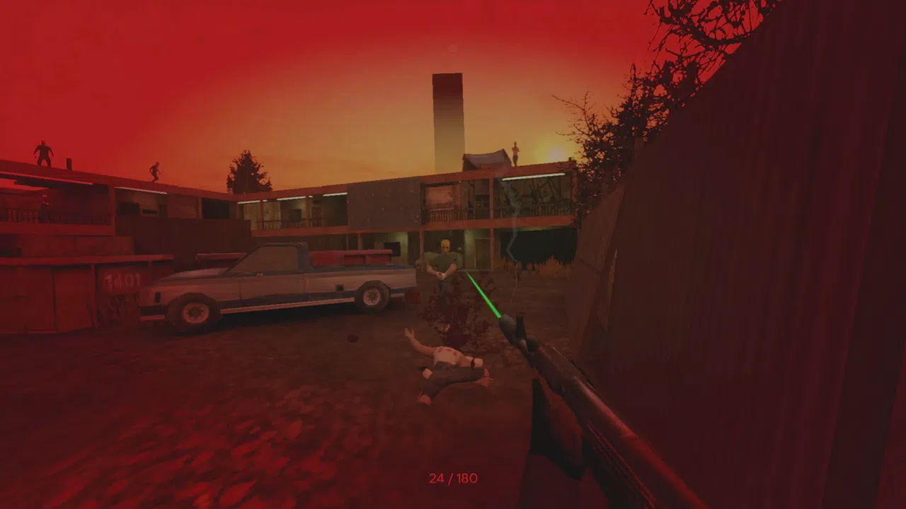 PIGFACE Demo Screenshot 4