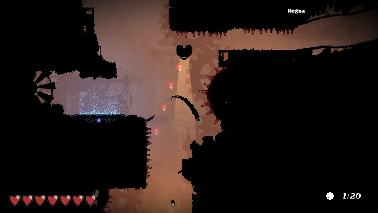 Sluggish Screenshot 3