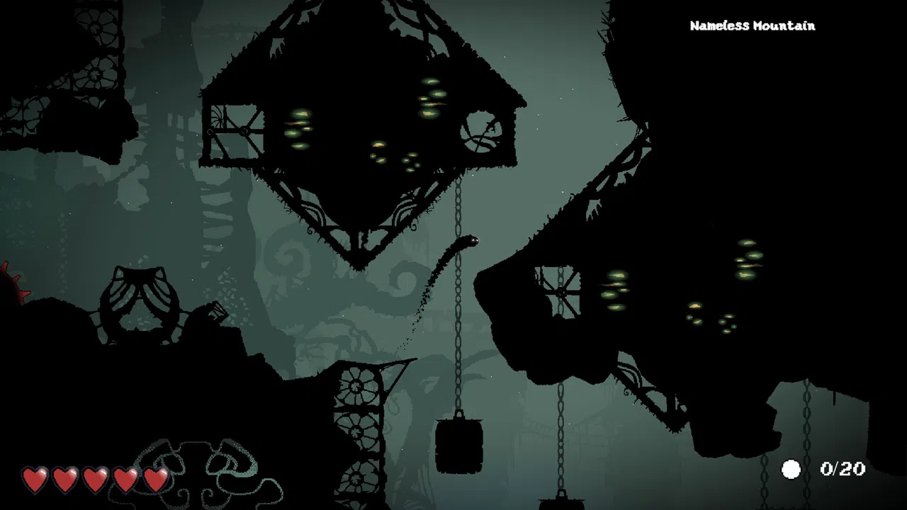 Sluggish Screenshot 5