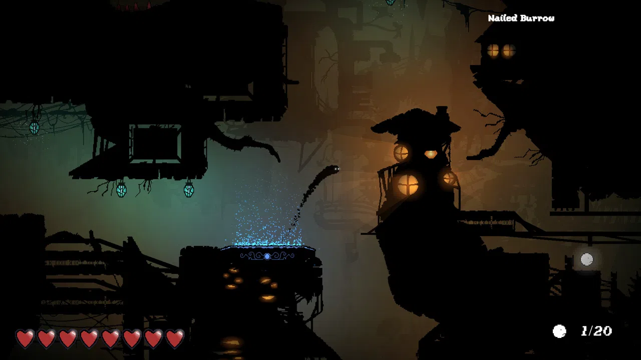 Sluggish Screenshot 1