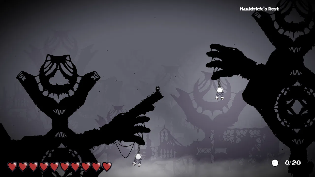 Sluggish Screenshot 2