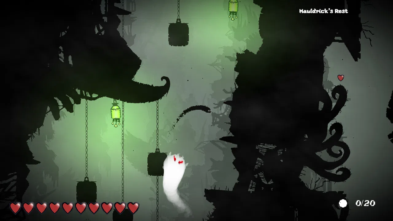 Sluggish Screenshot 0