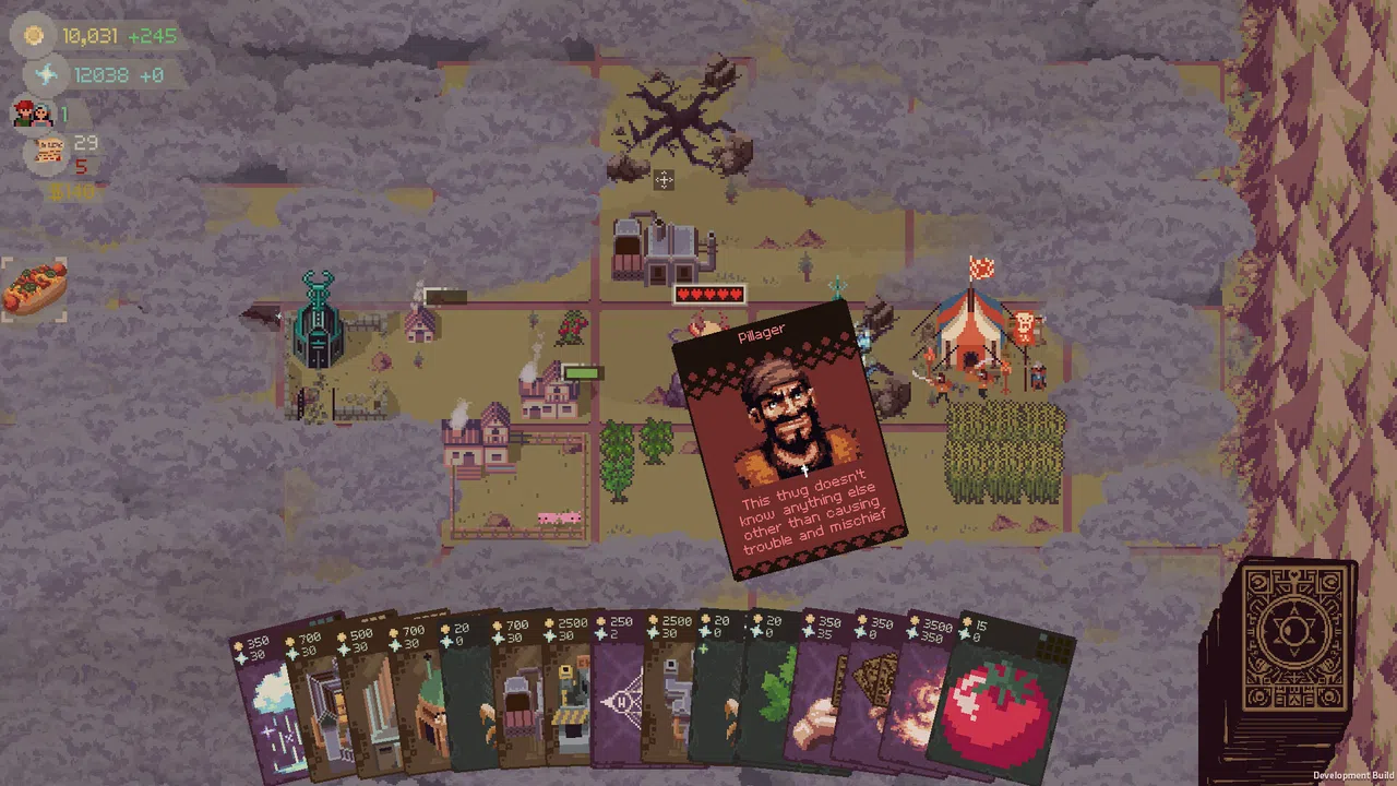 Shuffle Farm Demo Screenshot 4