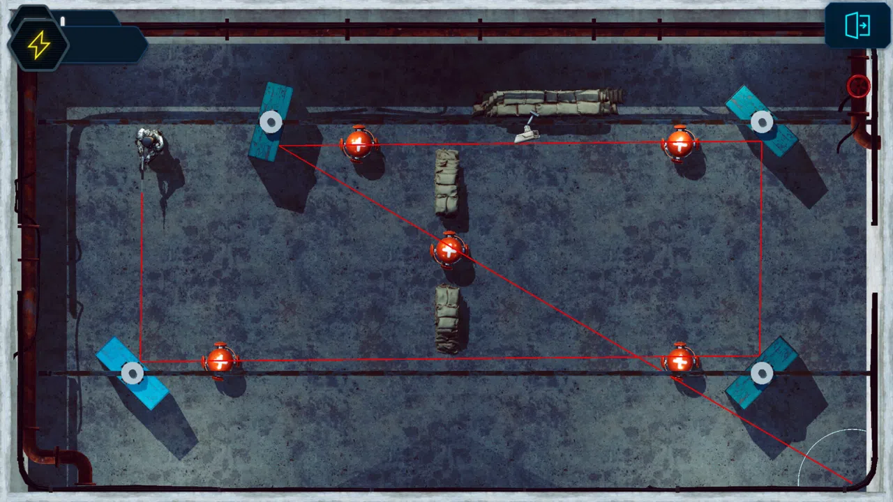 One Shot All Kill Screenshot 2