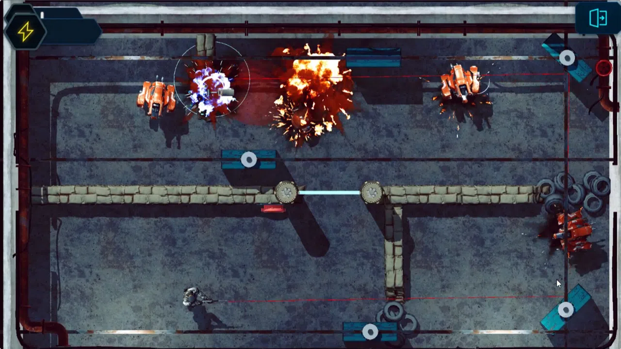 One Shot All Kill Screenshot 3