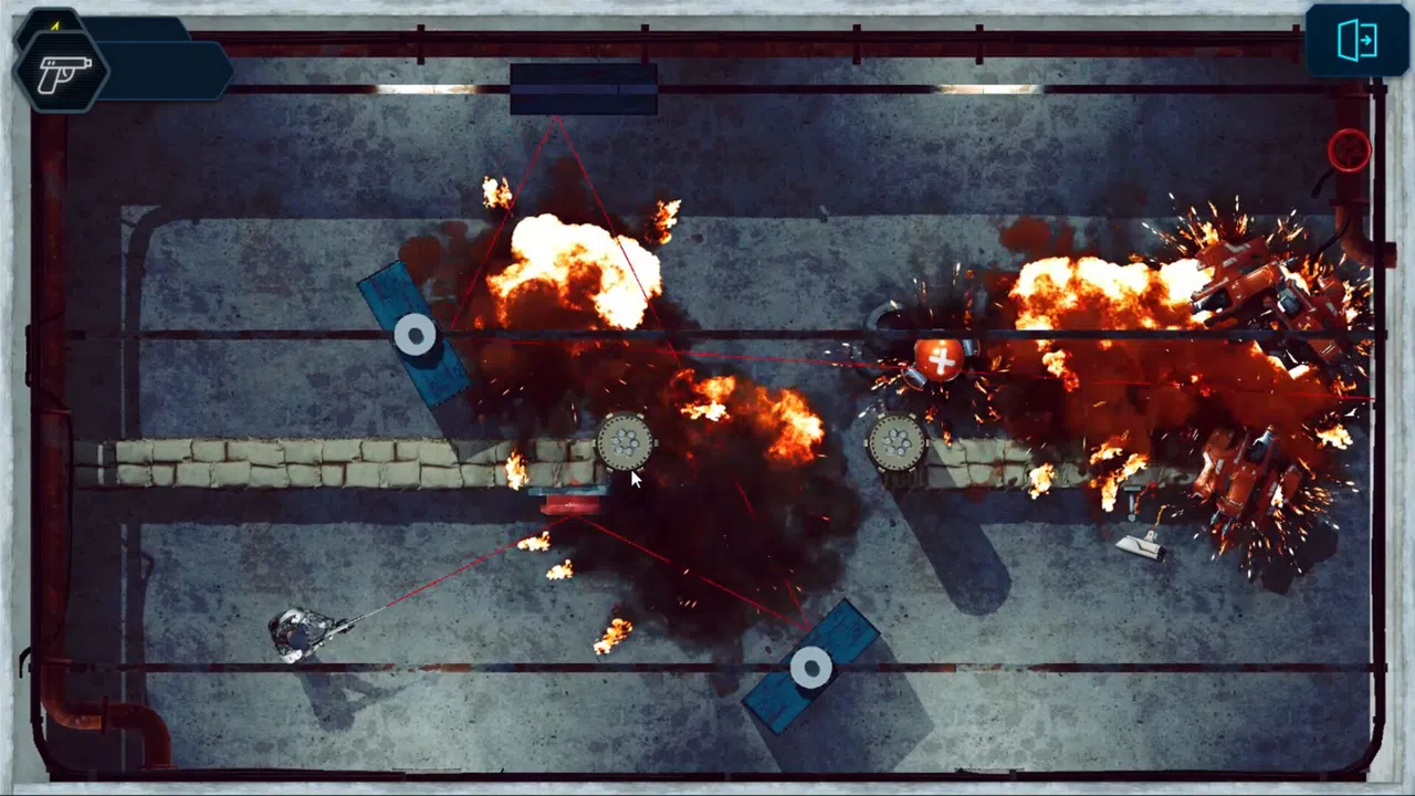 One Shot All Kill Screenshot 4
