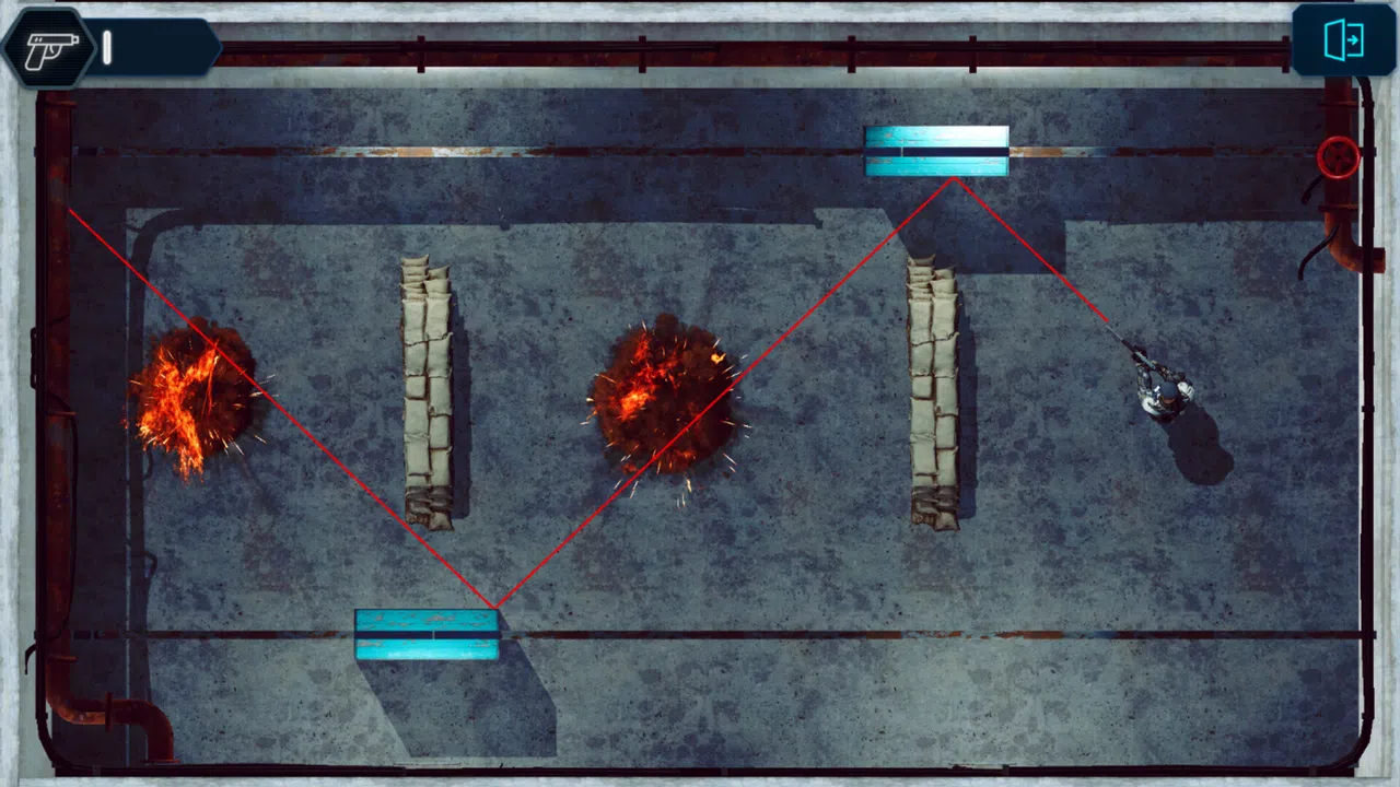 One Shot All Kill Screenshot 1