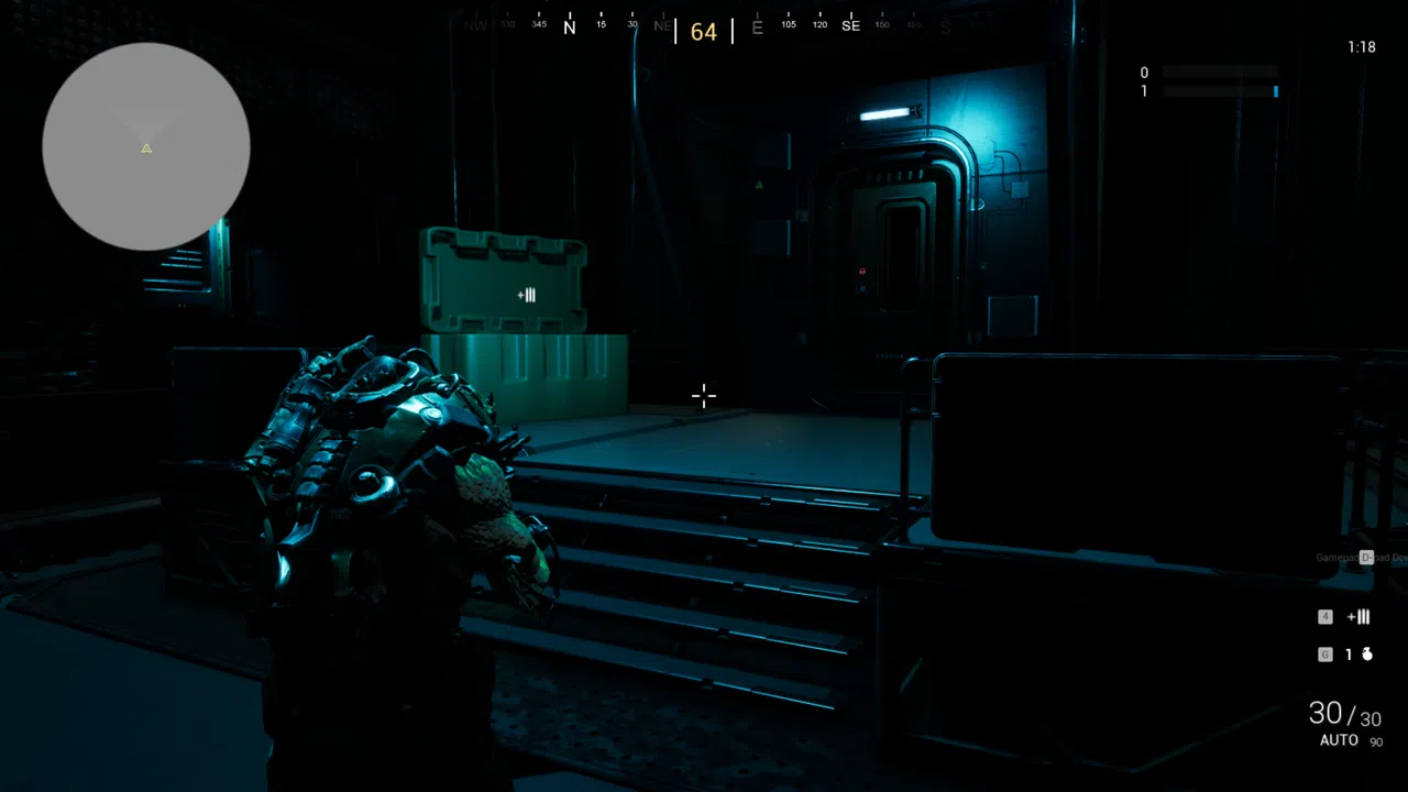 Lizards VS Humans Screenshot 5