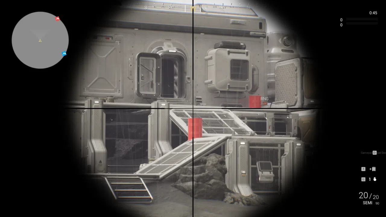 Lizards VS Humans Screenshot 7