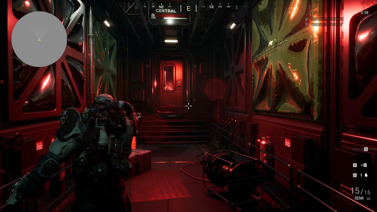 Lizards VS Humans Screenshot 0