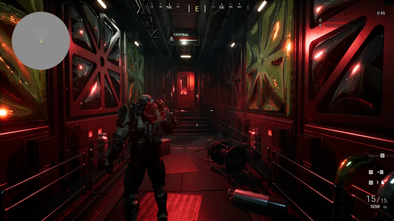 Lizards VS Humans Screenshot 8