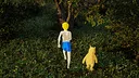 Winnie-The-Pooh: Beyond The Hundred Acre Screenshot 0