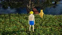 Winnie-The-Pooh: Beyond The Hundred Acre Screenshot 1