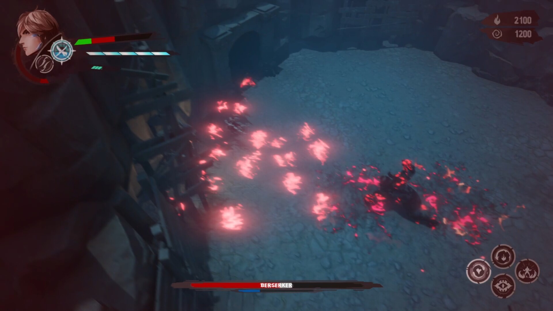 Ringash Demo Screenshot 4