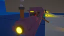 The Train Arrived! Screenshot 1