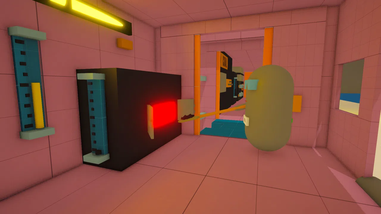 The Train Arrived! Screenshot 8