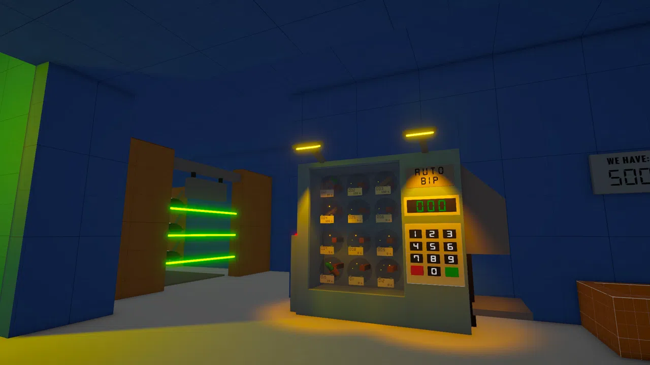 The Train Arrived! Screenshot 7